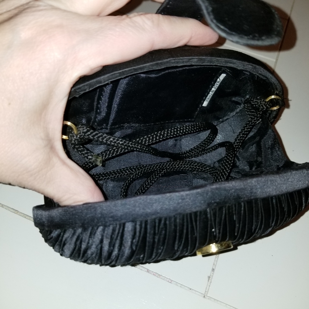 Small clutch